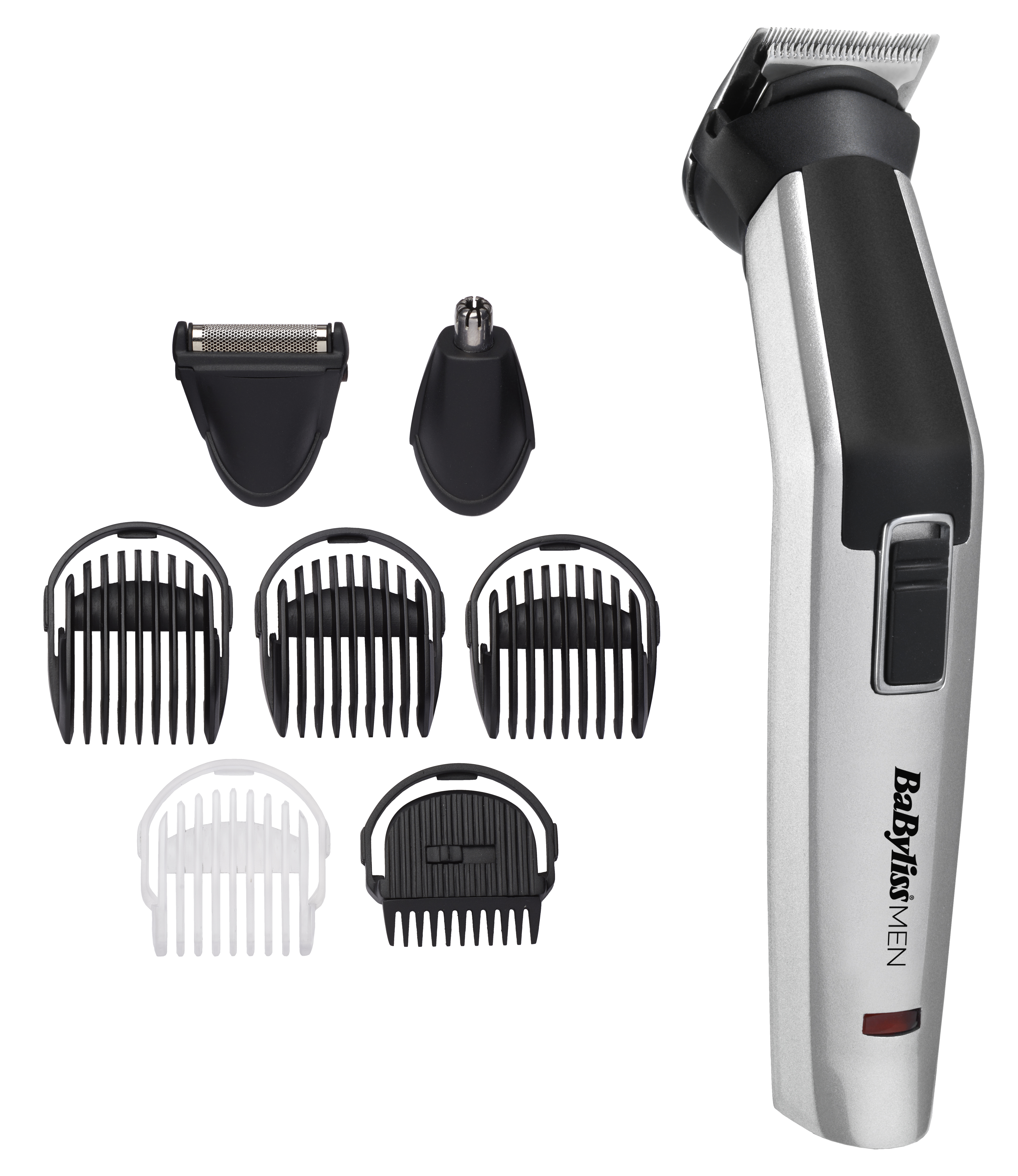 

Набор для стрижки Babyliss MT726E