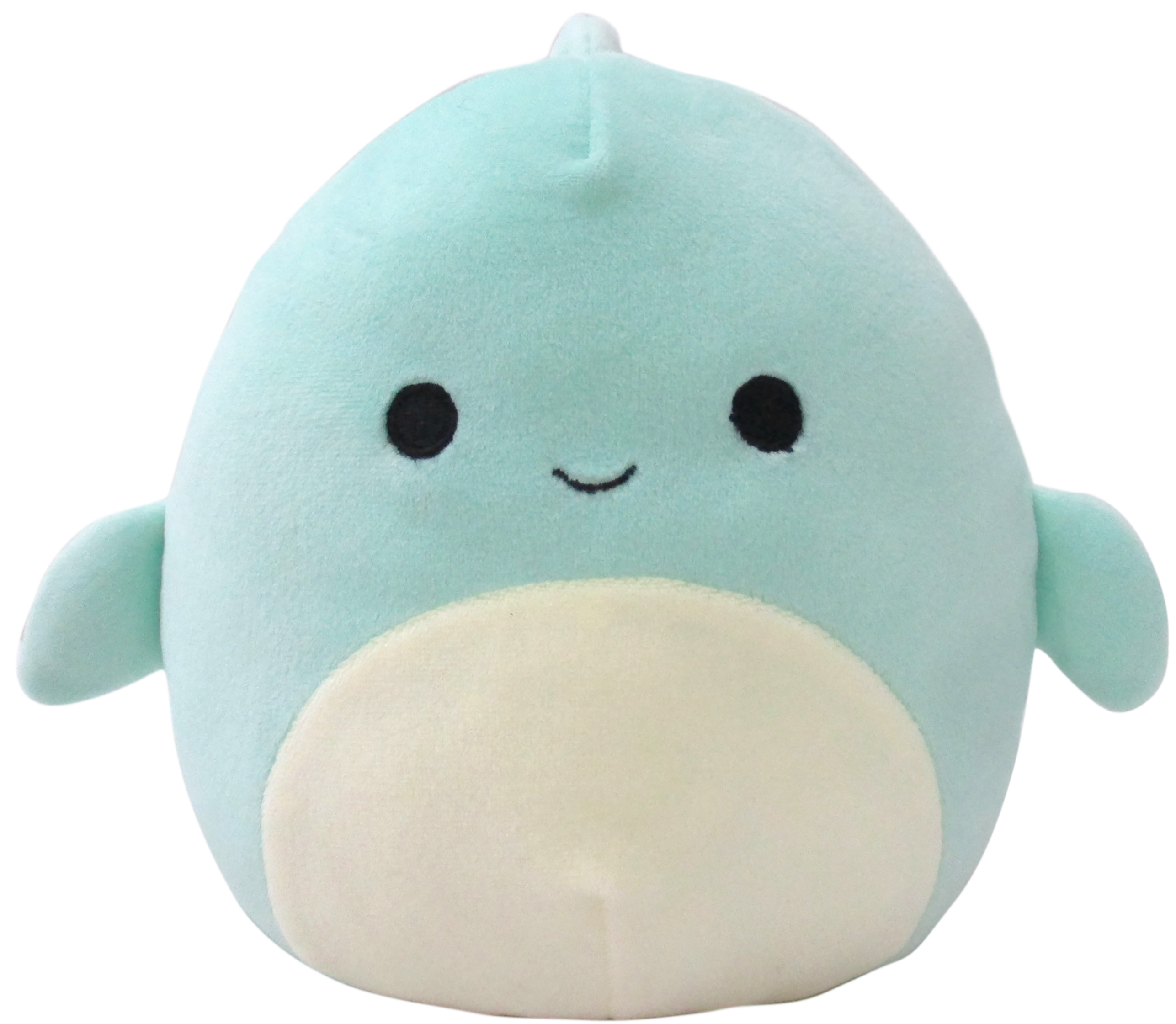 

Мягкая игрушка Squishmallows (Jazwares) Дельфин Перри 20 см (TOYSSQJW20-75PD-6)