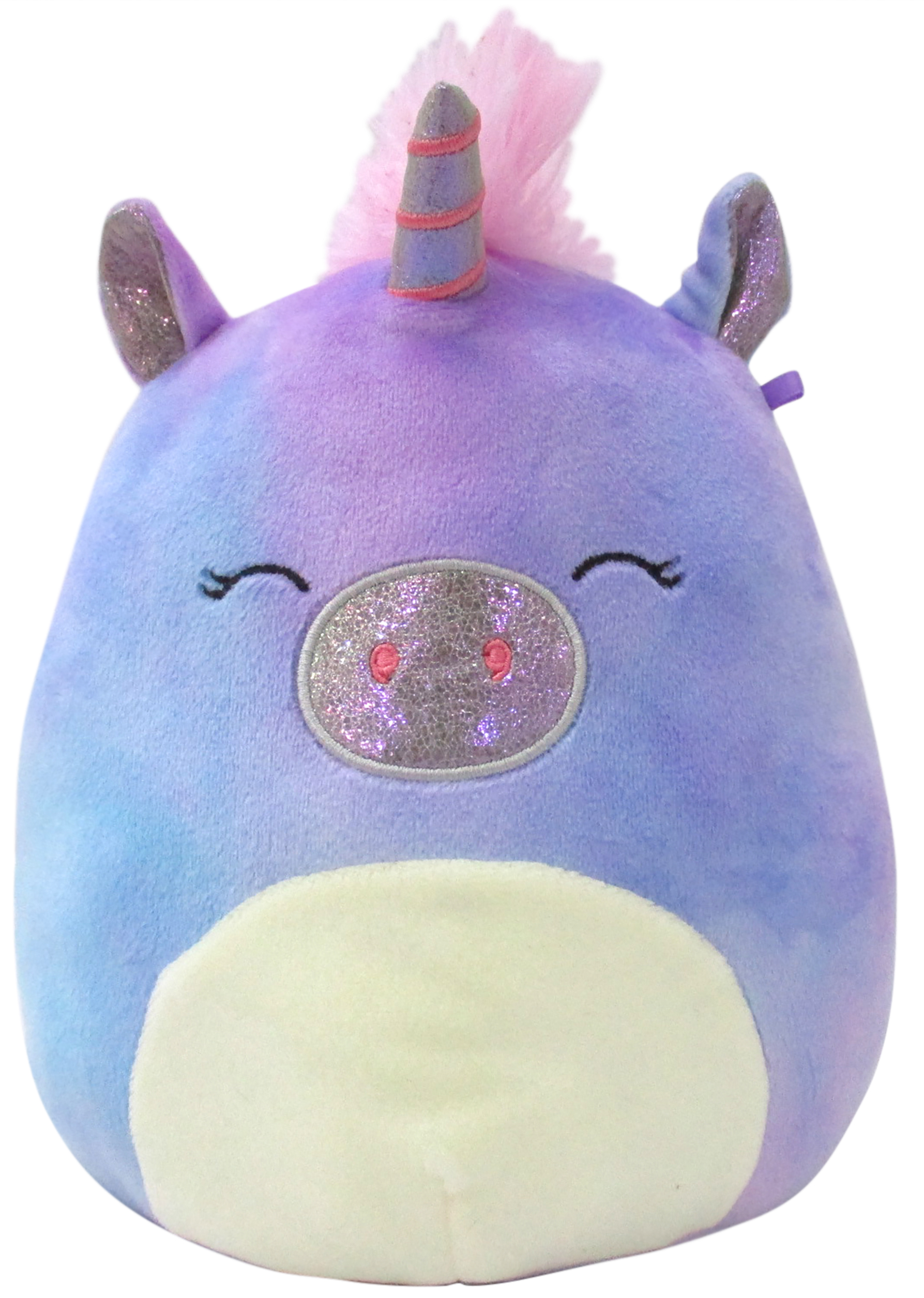 

Мягкая игрушка Squishmallows (Jazwares) Единорог Аврора 20 см (TOYSSQJW20-75AU-6)