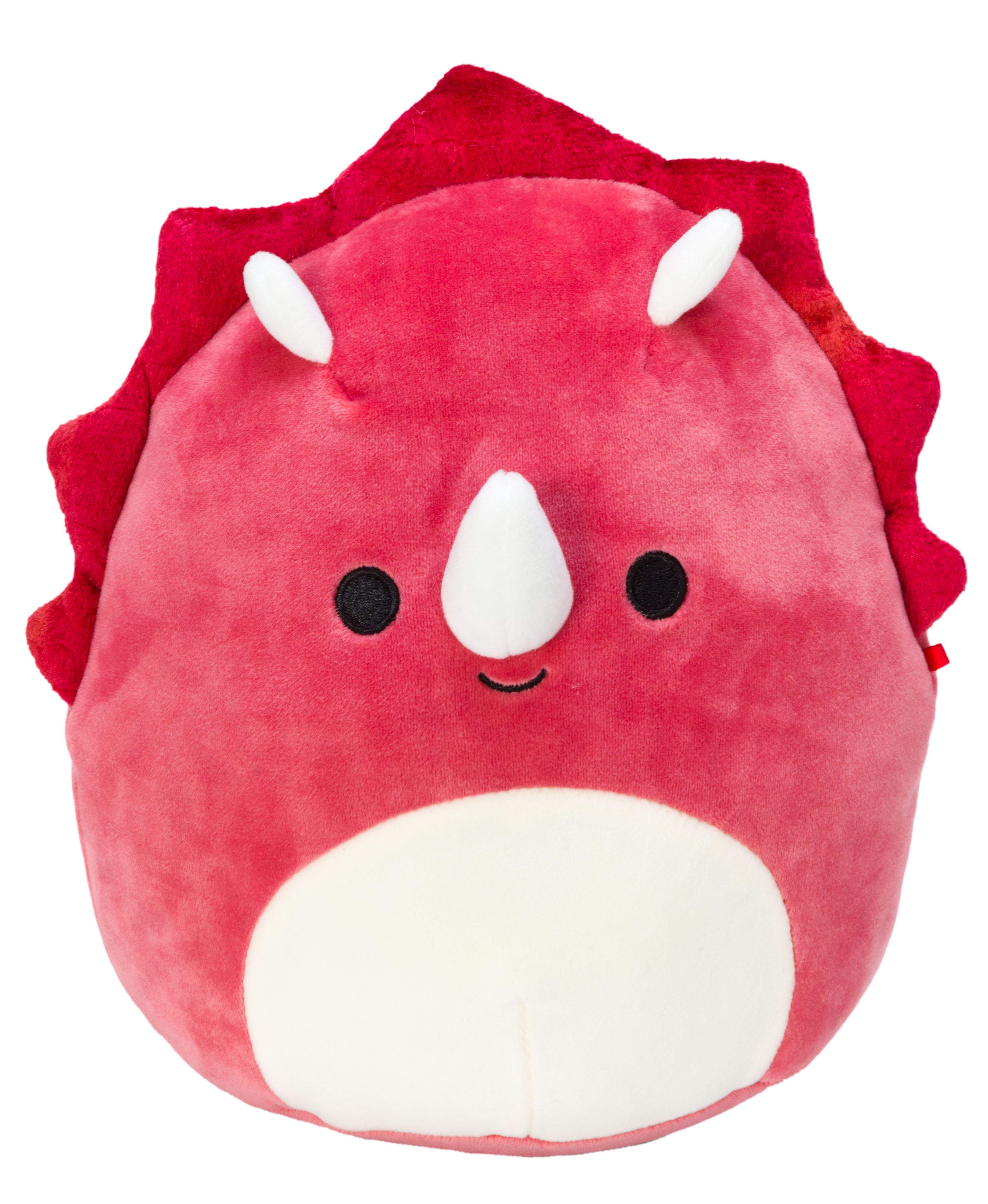 

Мягкая игрушка Squishmallows (Jazwares) Трицераптор Тристан 31 см (TOYSSQJZ20-12TT-5)