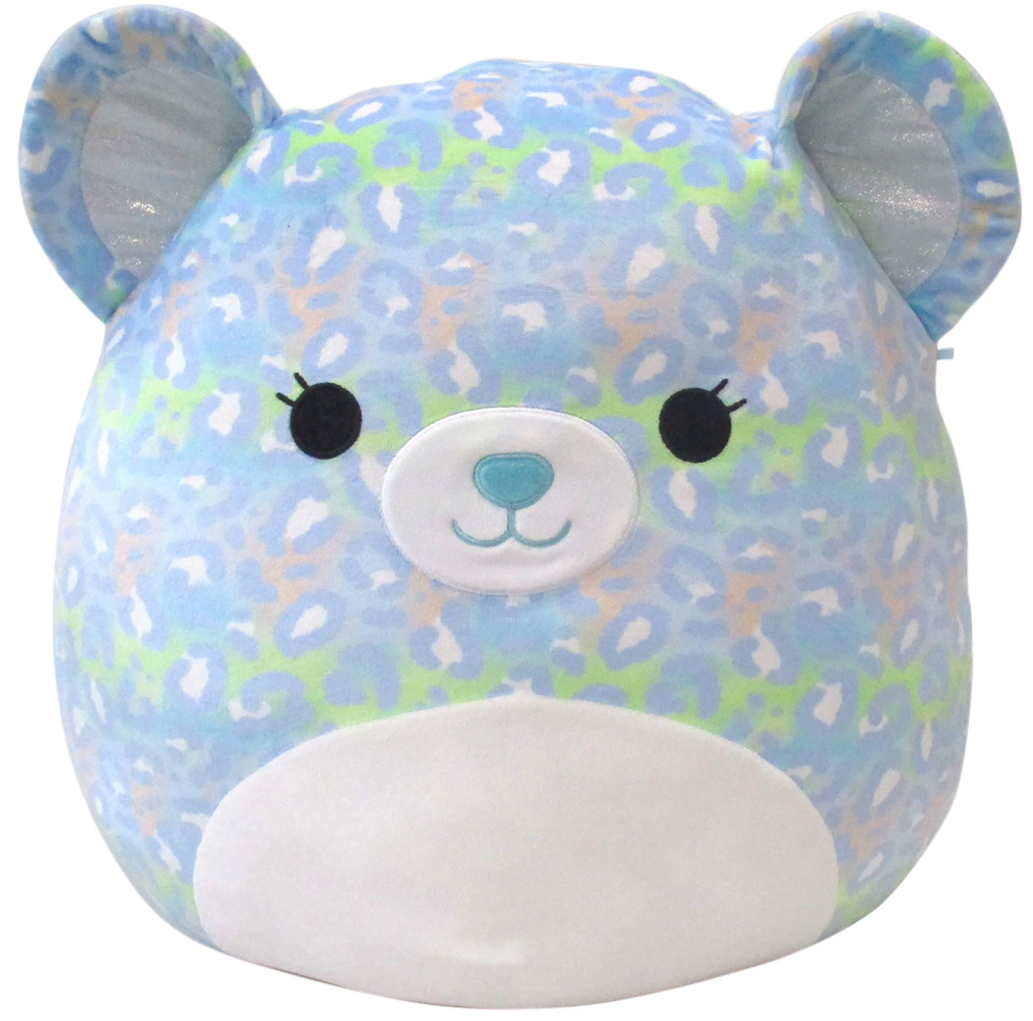 

Мягкая игрушка Squishmallows (Jazwares) Гепард Линдсей 31 см (TOYSSQJW20-12BC-6)