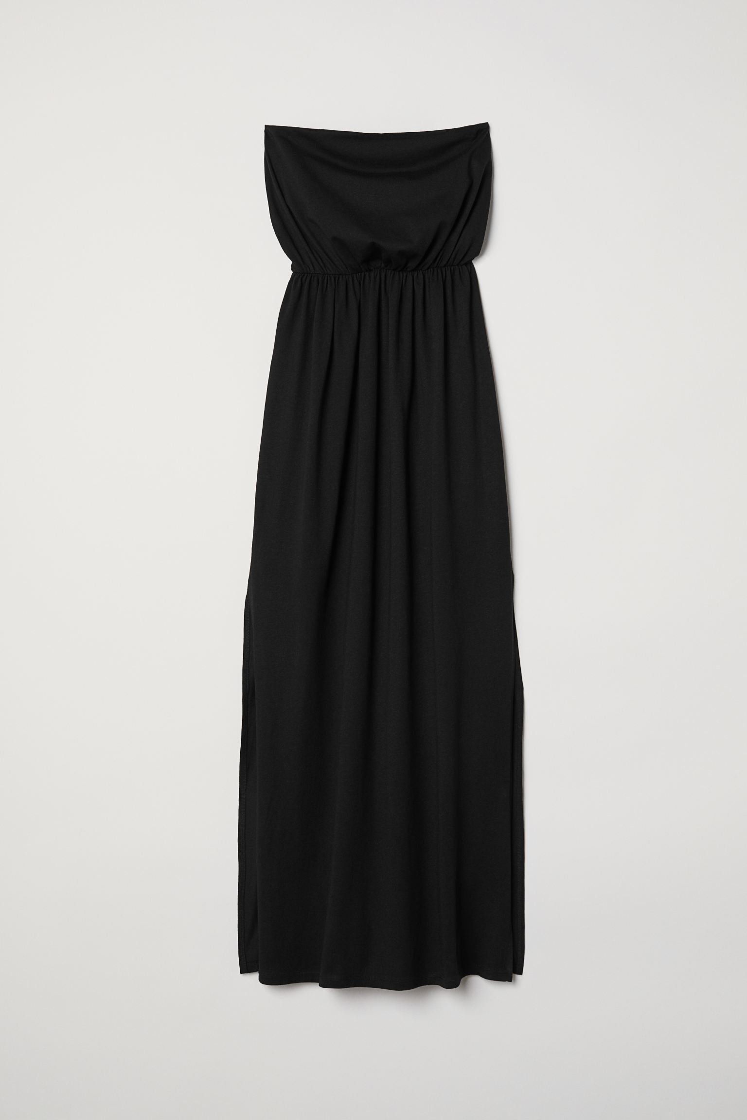 

Платье H&M XXS Черный 2200949RP6_черный