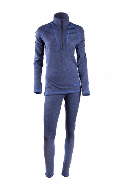 

Термобелье женское BAFT EXTREME WOMAN blue синий размер, Термобелье женское BAFT EXTREME WOMAN blue синий размер XS