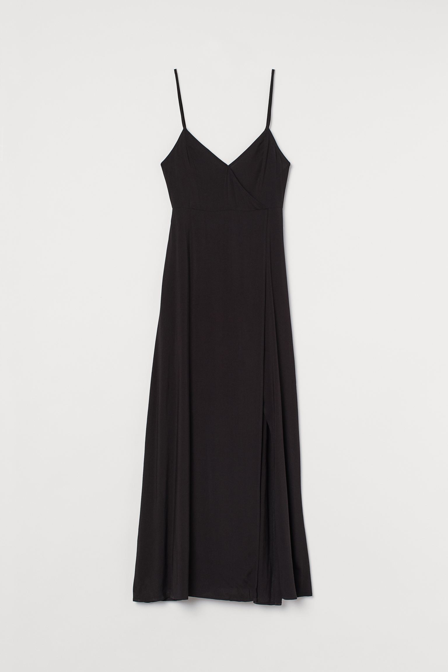 

Платье H&M 36 Черный 8819331dm_черный