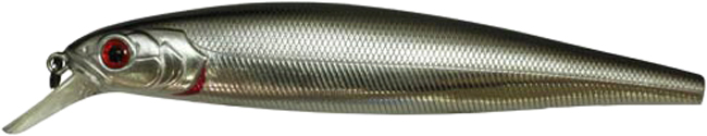 

Воблер Usami Kumo 115SP-SR 16.6g #561 (1.0m) (72832)
