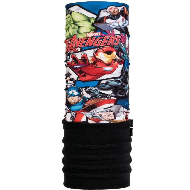 

Бафф BUFF Junior Polar Avengers time multi (BU 118288.555.10.00)