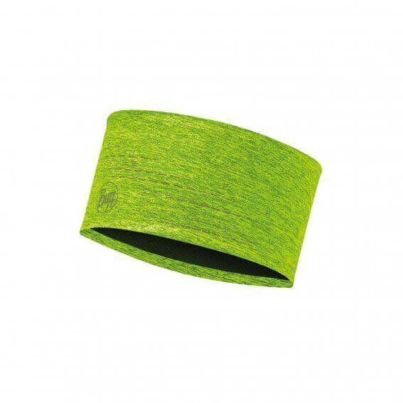 

Повязка Buff Dryflx Headband, R Yellow Fluor (BU 118098.117.10.00)