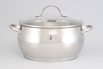 

Кастрюля Gipfel Terza Г1294