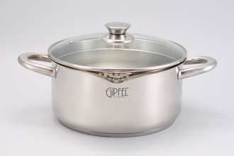 

Кастрюля Gipfel Cocktail Г1249