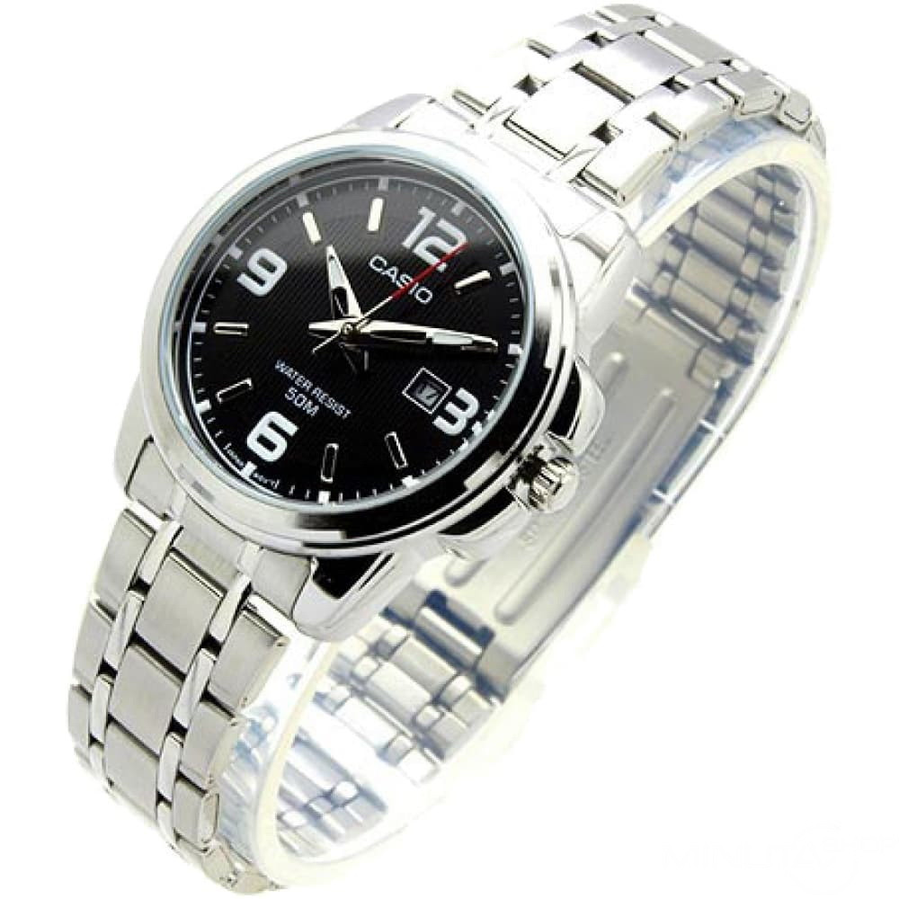 

Часы наручные женские Casio LTP-1314D-1AVDF