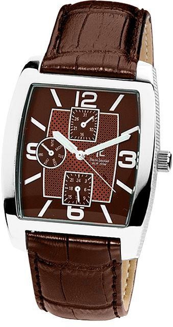 

Часы Pierre Lannier 228C194 кварц.