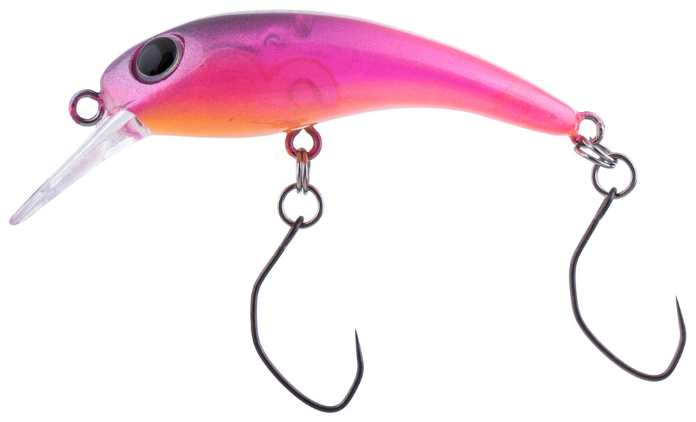 

Воблер Mukai Tremo 35MR (F) 2.1g ц:015 (98931)