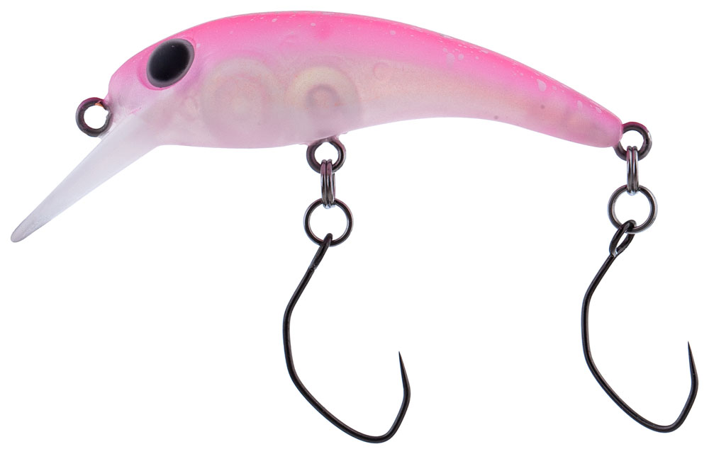 

Воблер Mukai Tremo 35MR (F) 2.1g ц:012 (98930)