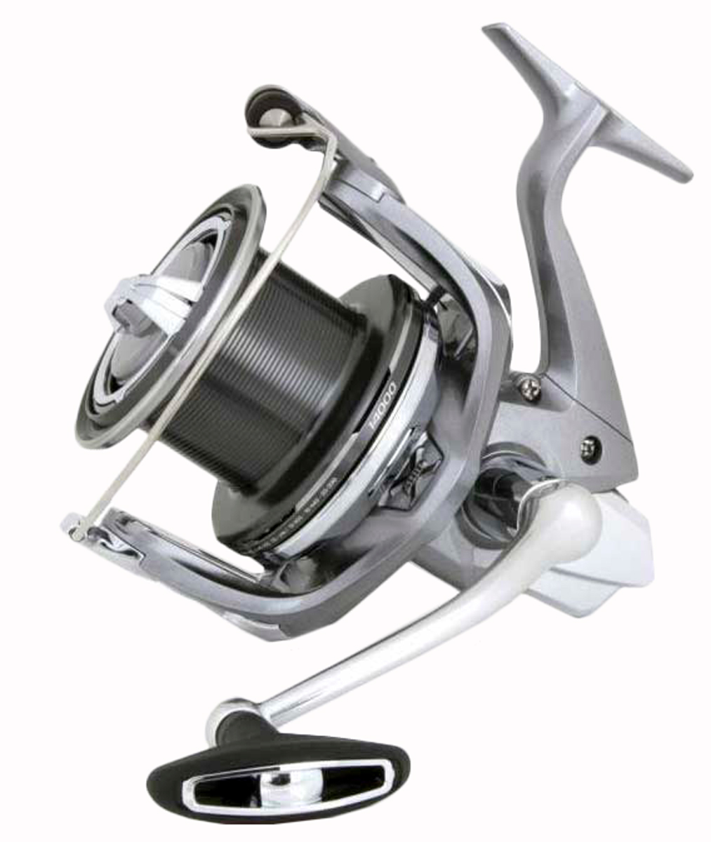 

Котушка Shimano Ultegra 14000XSD, 4+1, 4.3:1 (51132)