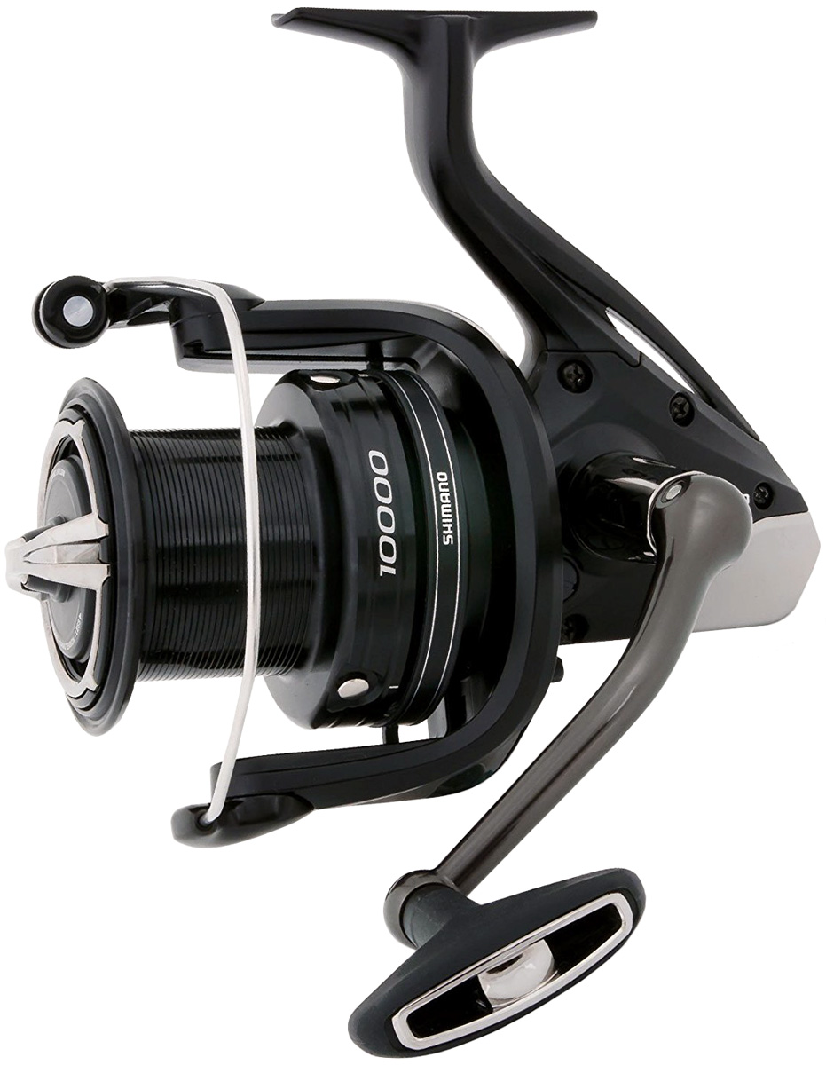 

Катушка Shimano Aerlex 10000 XTB 2+1BB (114431)