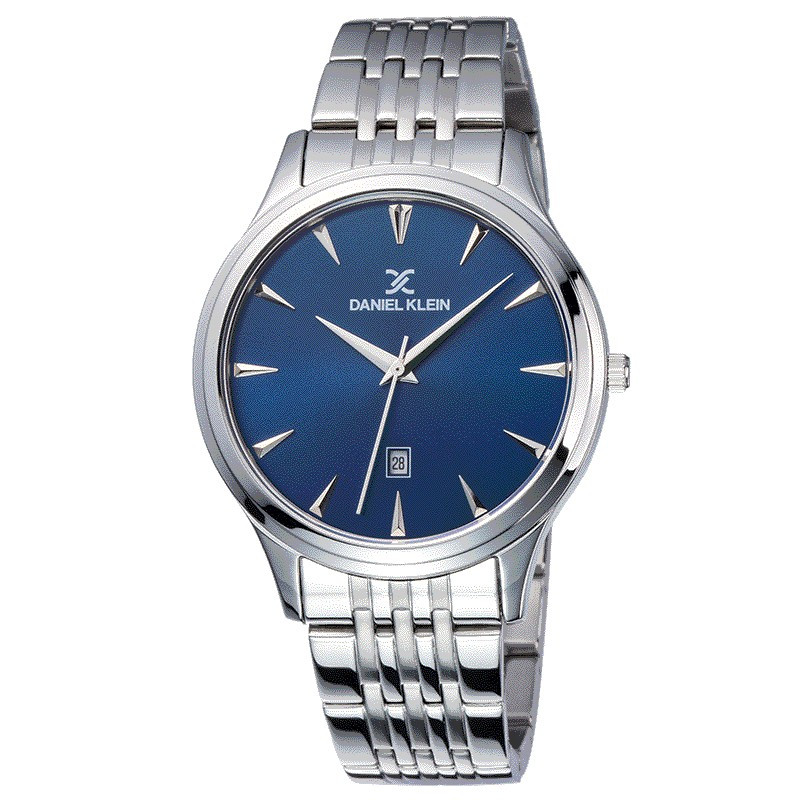 

Часы Daniel Klein DK11823-3 кварц. браслет
