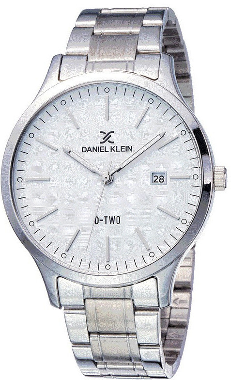 

Часы Daniel Klein DK11922-4 кварц. браслет