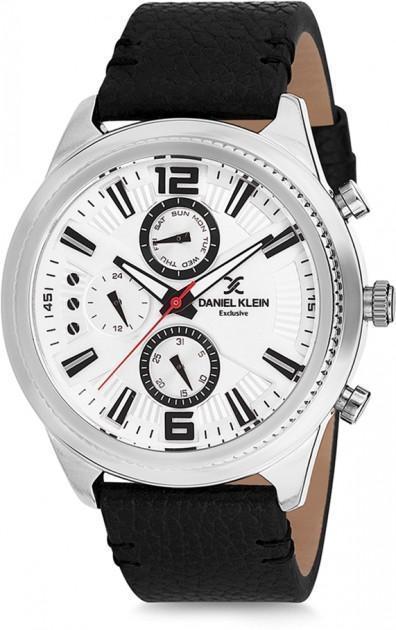 

Часы Daniel Klein DK12171-1 кварц.