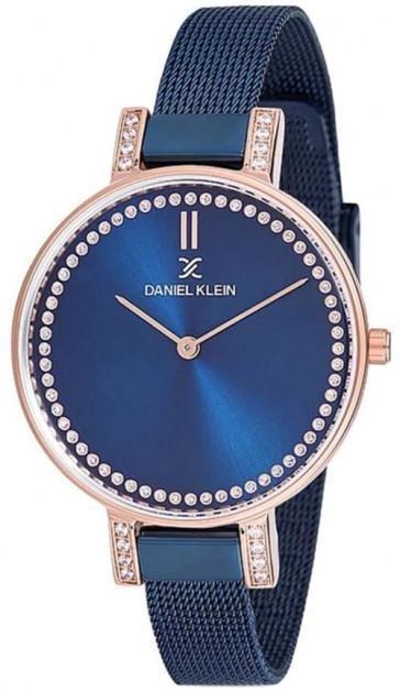 

Часы Daniel Klein DK12177-5 кварц. браслетV