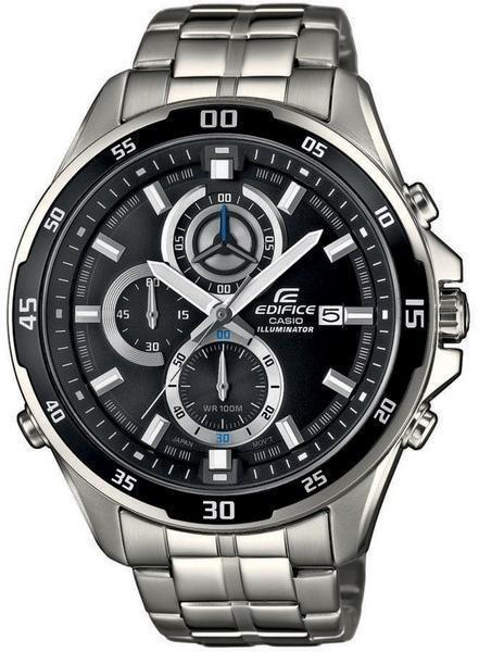 

Часы наручные мужские Casio EFR-547D-1AVUEF