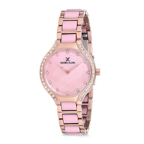 

Часы Daniel Klein DK12090-2