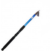 

Вудлище універсальне теле 2,70м 40-80G (108427)