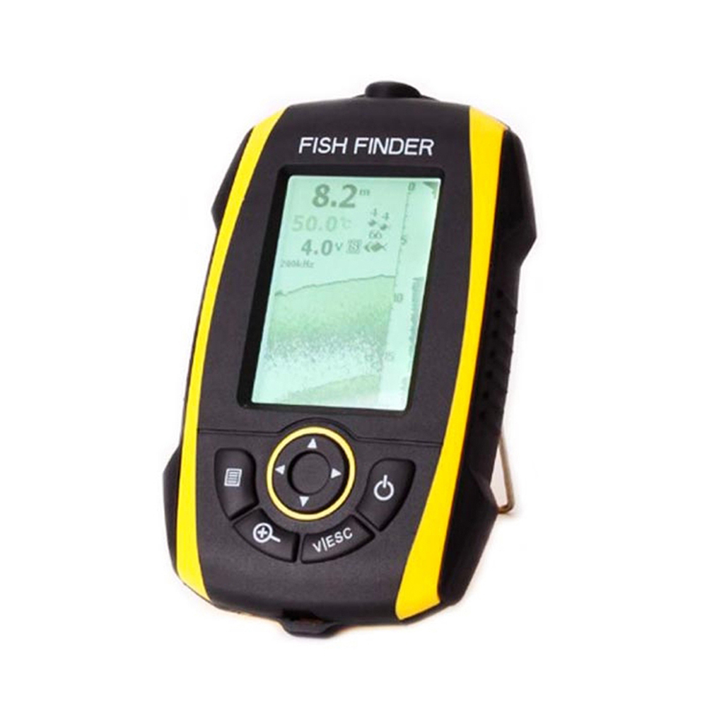 

Эхолот Phiradar FF278A
