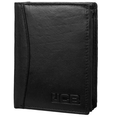 

Кошелек JCB FULJCBNC54-BLK