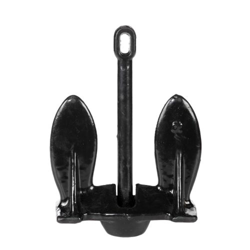 

Якорь Navy PE 10 lbs 4,5 кг