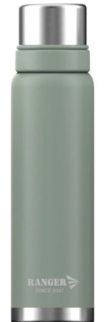 

Термос питьевой Ranger RA 9922 Expert 1.6 л Grey