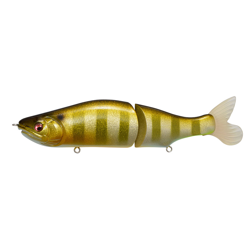 

Воблер Megabass I-Slide 185F 185mm 56g GLX Red Eye Gill