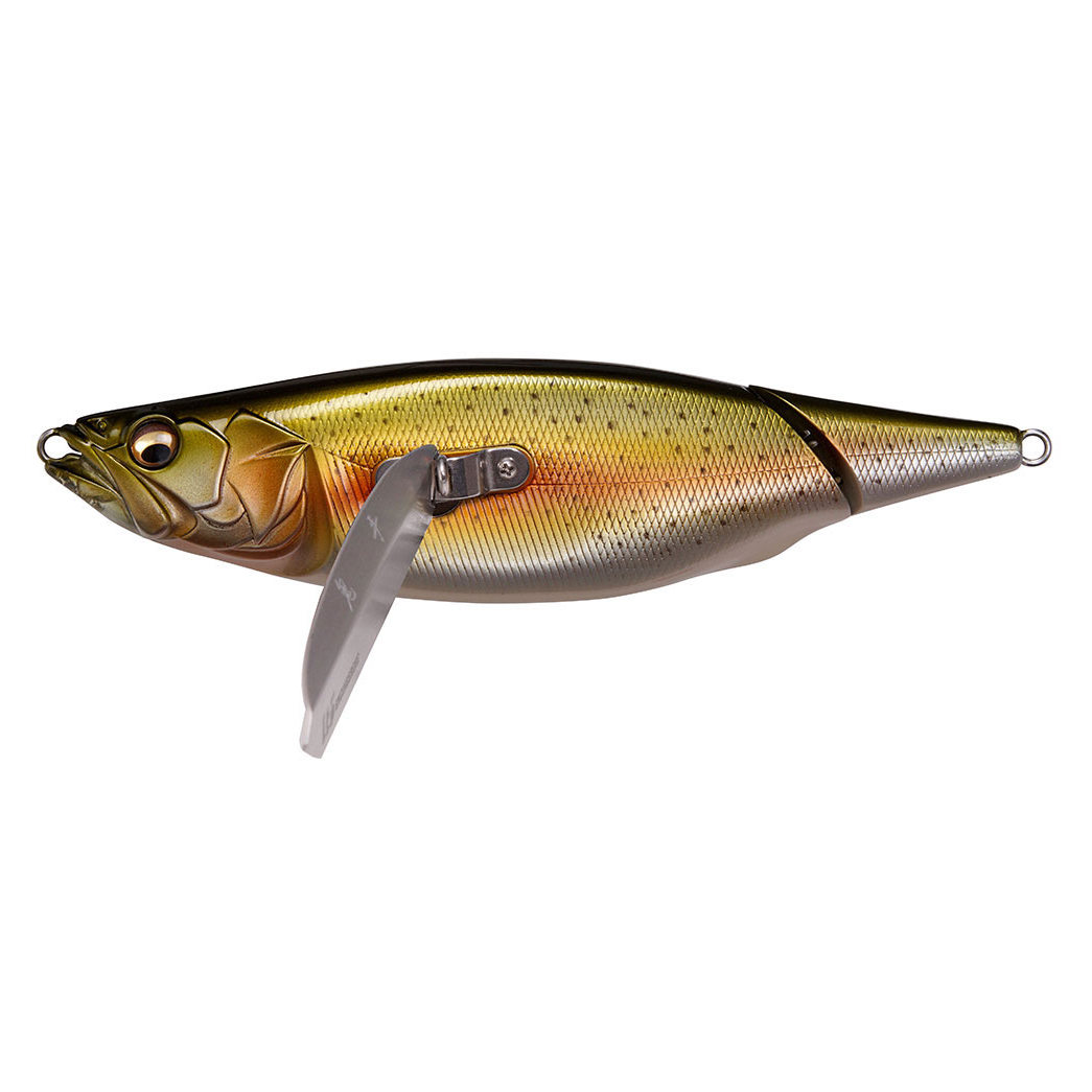 

Воблер Megabass i-Wing 135 135mm 45.5g PM Rainbow