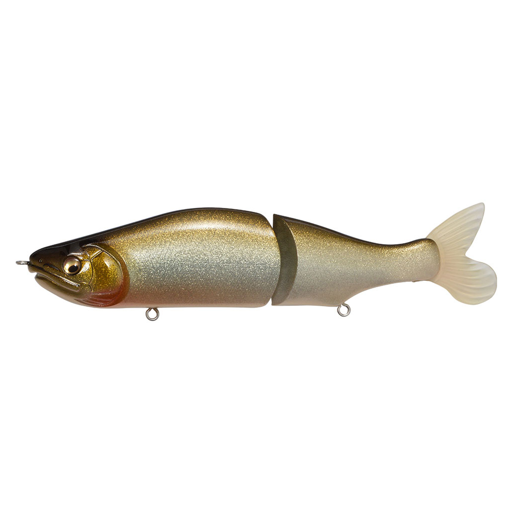 

Воблер Megabass I-Slide 185F 185mm 56g Silver Salmon