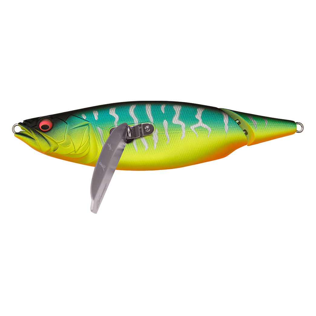 

Воблер Megabass i-Wing 135 135mm 45.5g Mat Tiger