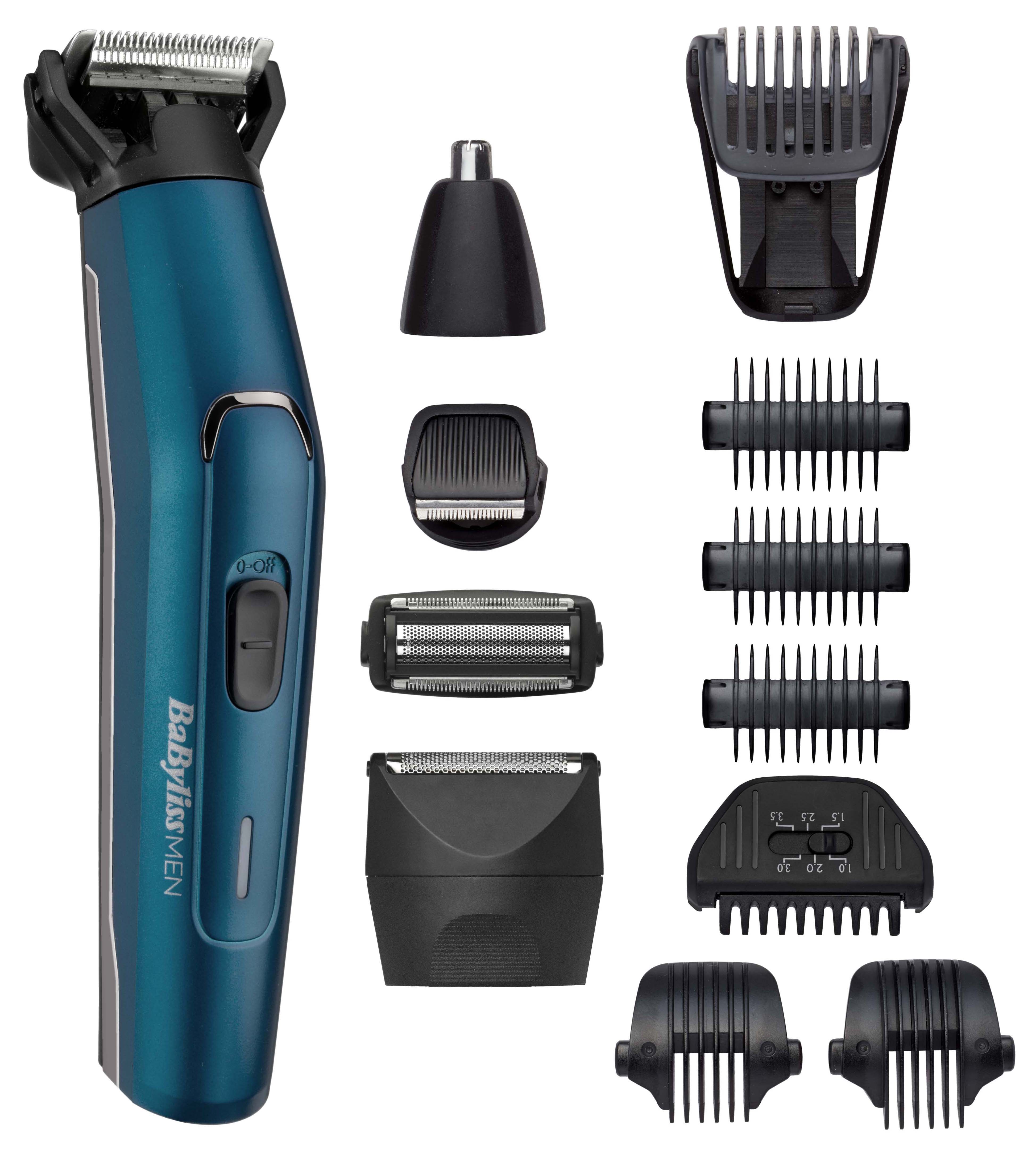 

Набор для стрижки Babyliss MT890E