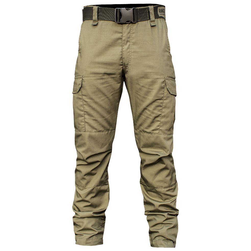 

Брюки тактические Armoline RANGER COYOTE, Брюки тактические Armoline RANGER COYOTE. M