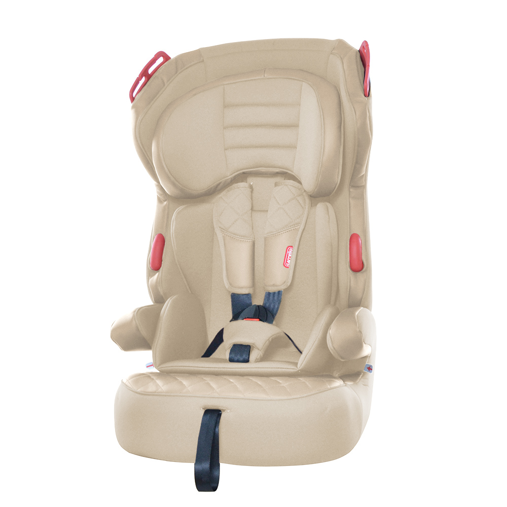 

Автокресло Carrello Premier Beige Lion (CRL-9801/2)