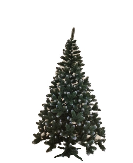 

Ель искусственная HAPPY HOLIDAYS 1,5 м Елка искусственная Королева (ЕК-КБ-150)