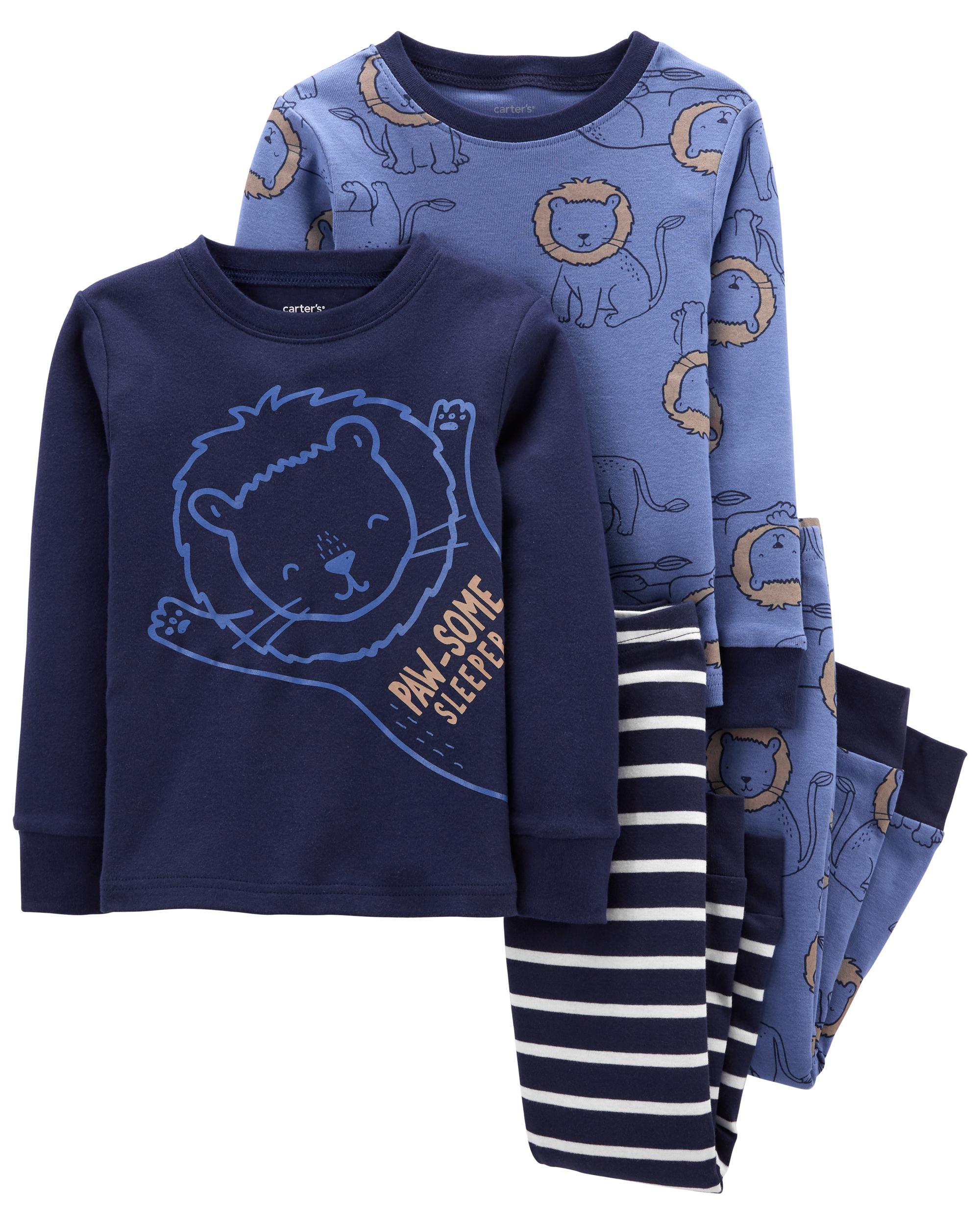 

Пижама Carters 3 года, р. 91-98 см 2 шт (1217)
