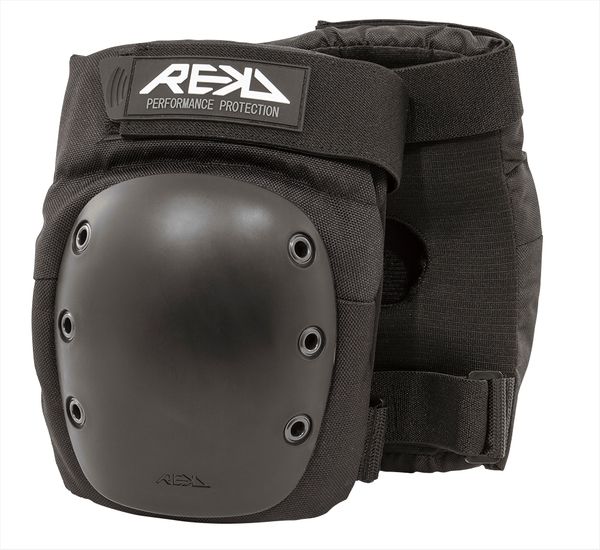 

Защита колена REKD Ramp Knee Pads Black р.L (zh8154)