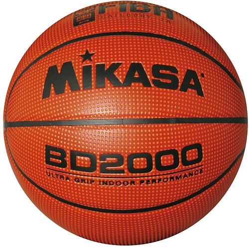 

Баскетбольный Мяч Mikasa BD2000(BD2000) 7