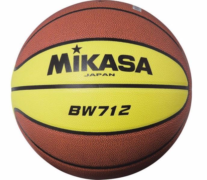 

Универсальный Баскетбольный Мяч Mikasa BW712(BW712) 7
