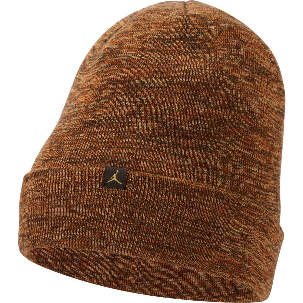 

Мужская Шапка Air Jordan Cuffed Beanie(DJ6048-246) MISC