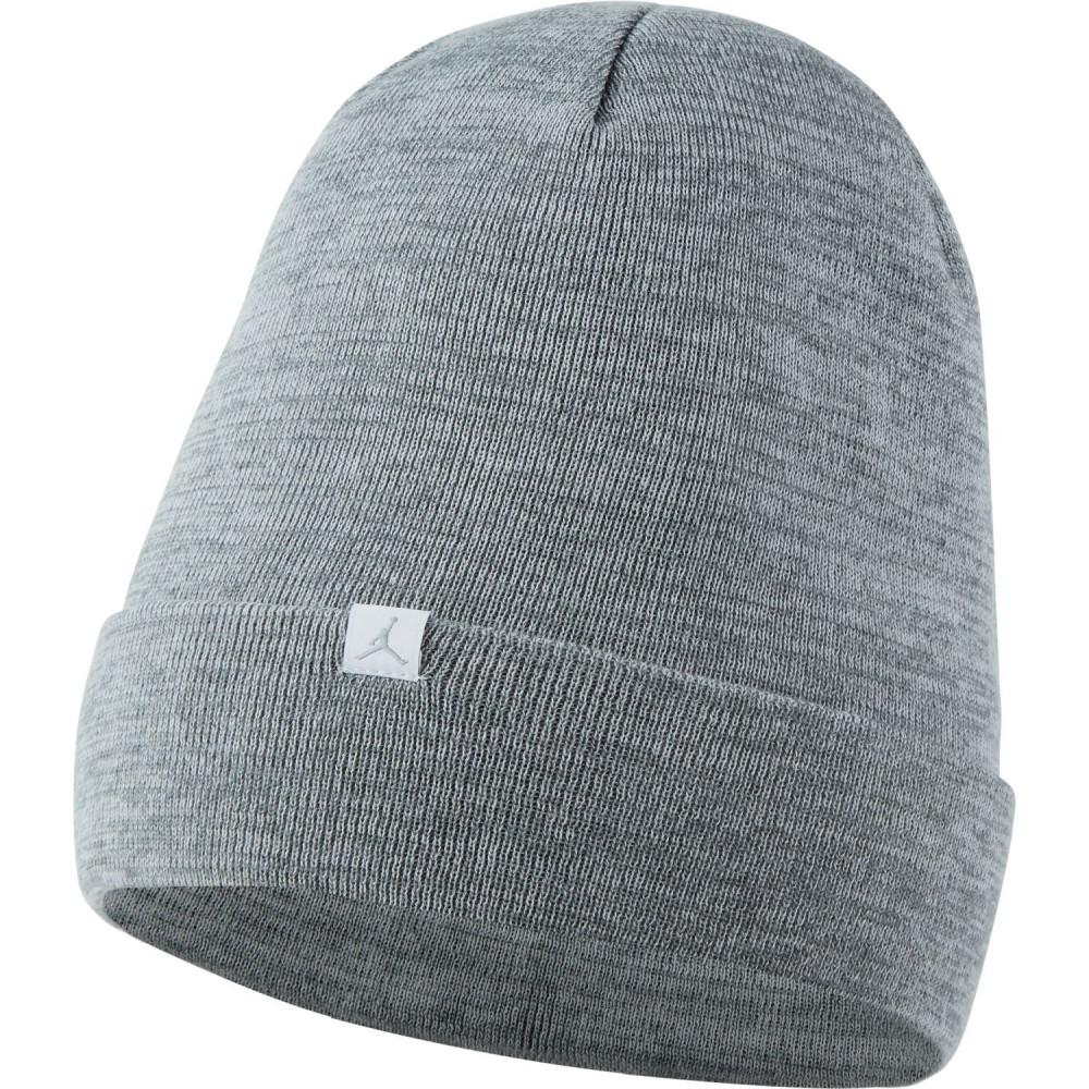 

Мужская Шапка Air Jordan Cuffed Beanie(DJ6048-091) MISC