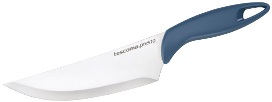 

Нож кулинарный Tescoma Presto 17 см