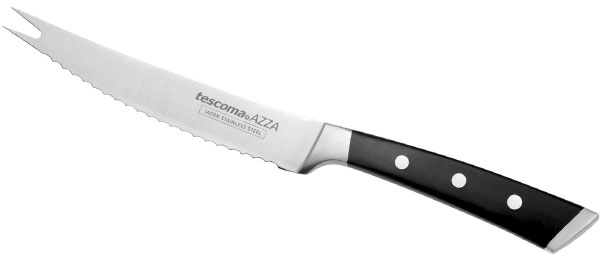 

Нож для овощей Tescoma Azza 13 см