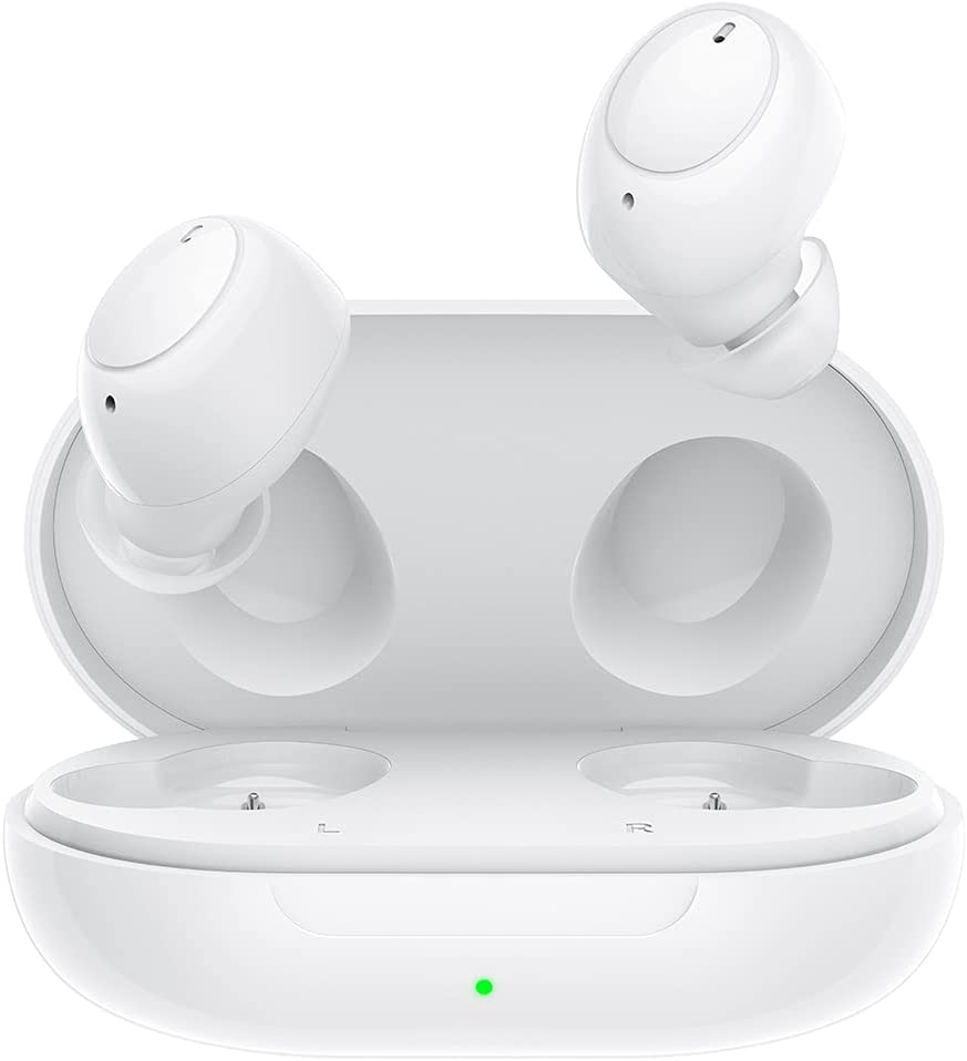 

Наушники OPPO Enco Buds W12 White
