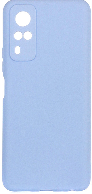 

Панель ColorWay TPU матовая для Vivo Y53s Blue (CW-CTMVY53S-BL)