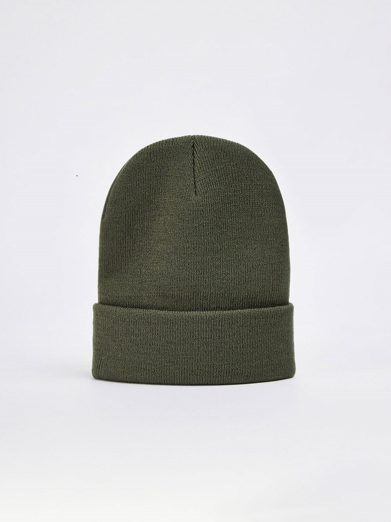 

Шапка унисекс Terranova SAC0008528001 TU Хаки
