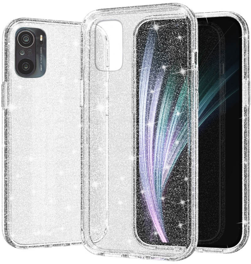 

Панель ColorWay TPU Shine для Xiaomi Poco F3 (CW-CTSXPF3)
